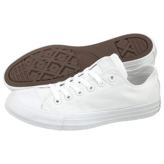 Zdjęcie produktu Trampki Chuck Taylor All Star OX 1U647 (CO52-t) Converse