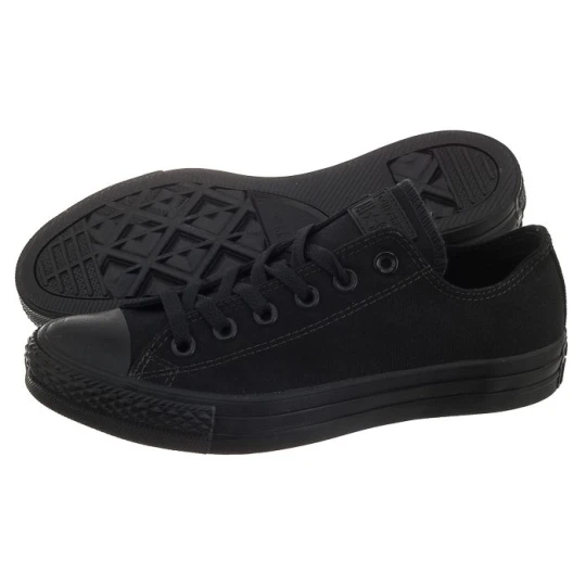 Zdjęcie produktu Trampki Chuck Taylor All Star OX M5039 (CO52-f) Converse