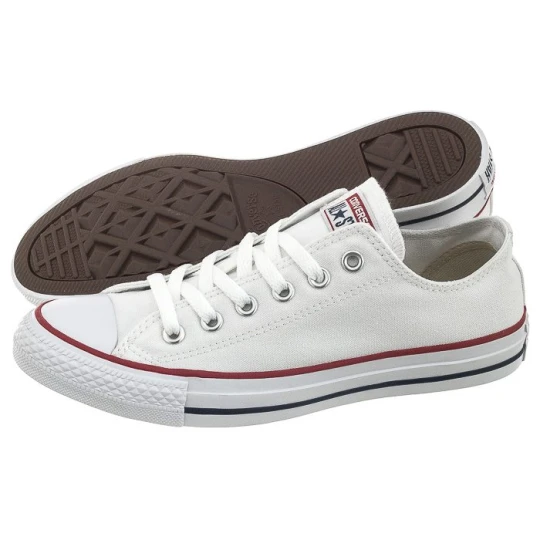 Zdjęcie produktu Trampki Chuck Taylor All Star OX M7652 (CO52-d) Converse