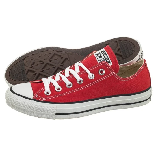 Zdjęcie produktu Trampki Chuck Taylor All Star OX M9696 (CO52-b) Converse