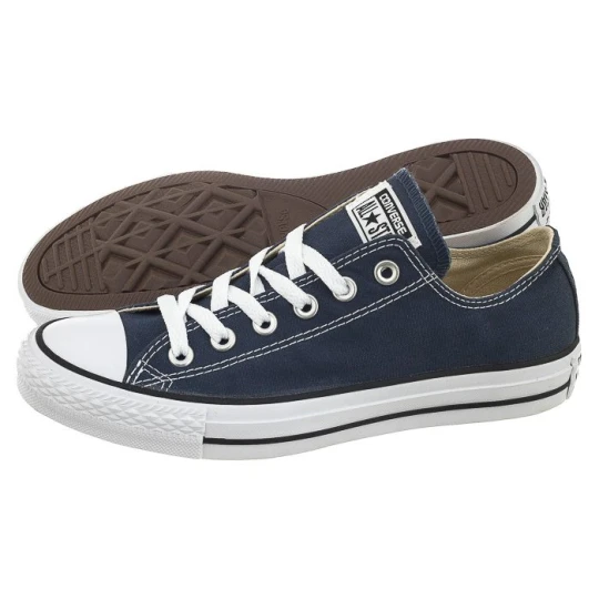 Zdjęcie produktu Trampki Chuck Taylor All Star OX M9697C (CO52-c) Converse