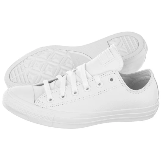 Zdjęcie produktu Trampki Chuck Taylor OX 136823C (CO195-a) Converse