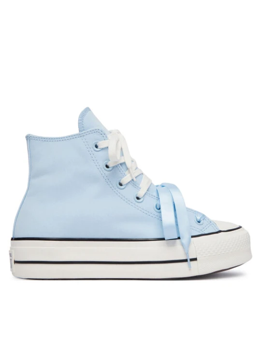 Zdjęcie produktu Trampki Converse A18914C Niebieski