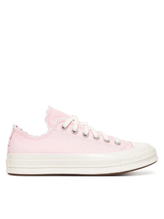 Zdjęcie produktu Trampki Converse Chuck 70 A13542C Różowy