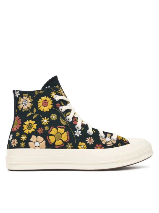 Zdjęcie produktu Trampki Converse Chuck 70 A16798C Czarny