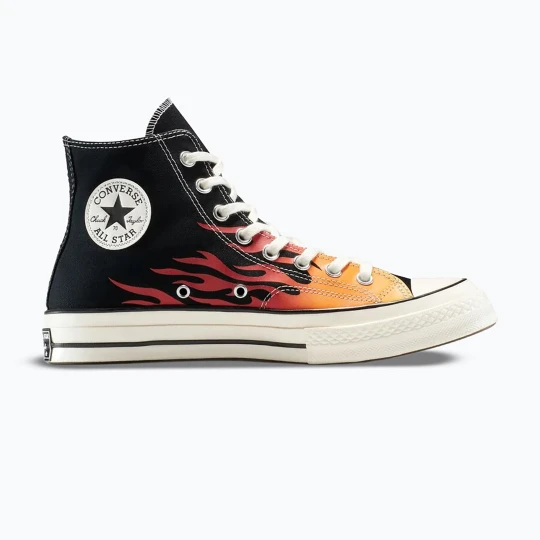 Zdjęcie produktu Trampki Converse Chuck 70 black
