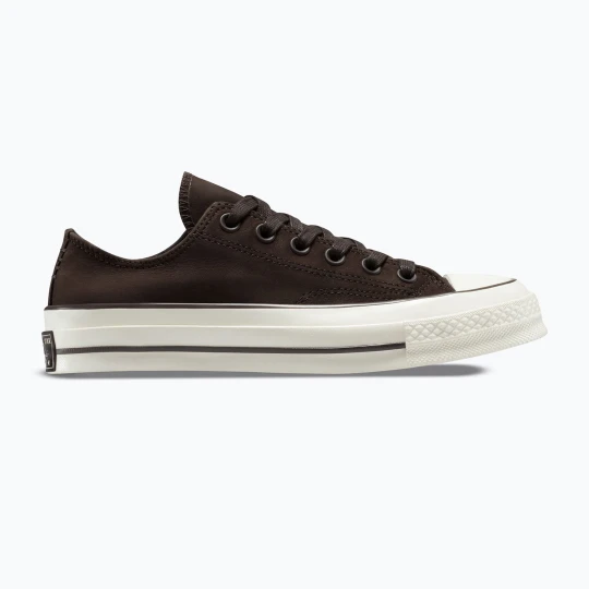 Zdjęcie produktu Trampki Converse Chuck 70 chocolate / tan Brązowy