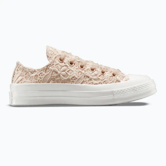 Zdjęcie produktu Trampki Converse Chuck 70 neutral Beżowy