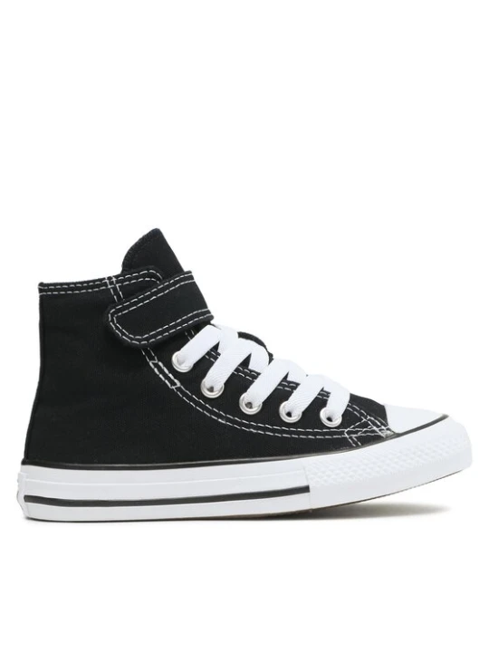 Zdjęcie produktu Trampki Converse Chuck Taylor All Star 1V Hi 372883C Czarny