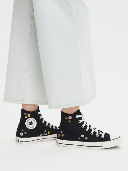Zdjęcie produktu Trampki Converse Chuck Taylor All Star ​ A16902C Czarny