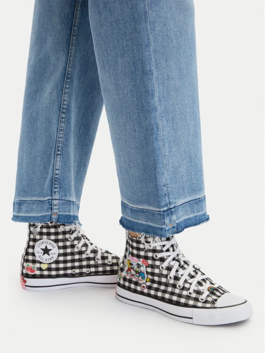 Zdjęcie produktu Trampki Converse Chuck Taylor All Star A17697C Czarny