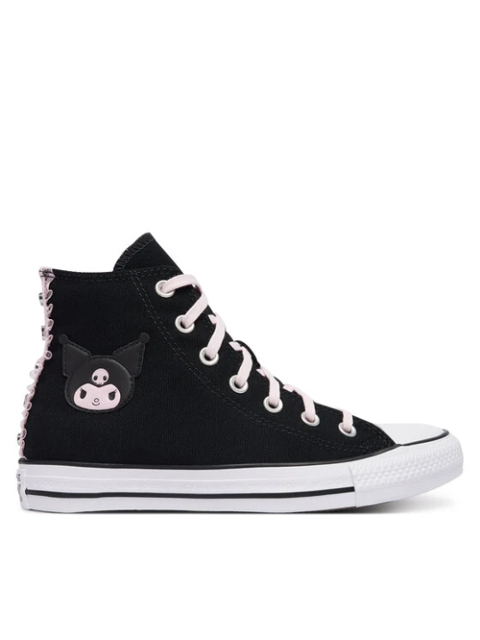 Zdjęcie produktu Trampki Converse Chuck Taylor All Star A21837C Czarny