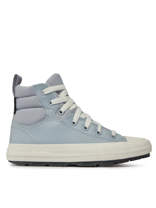 Zdjęcie produktu Trampki Converse Chuck Taylor All Star Berkshire A05376C Błękitny Niebieski jasny