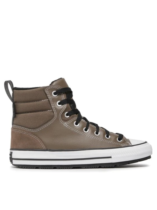Zdjęcie produktu Trampki Converse Chuck Taylor All Star Berkshire Boot A04476C Beżowy