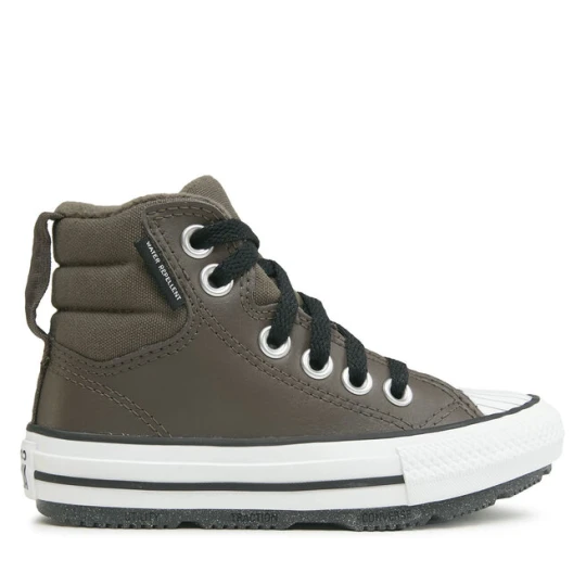 Zdjęcie produktu Trampki Converse Chuck Taylor All Star Berkshire Boot A04812C Beżowy