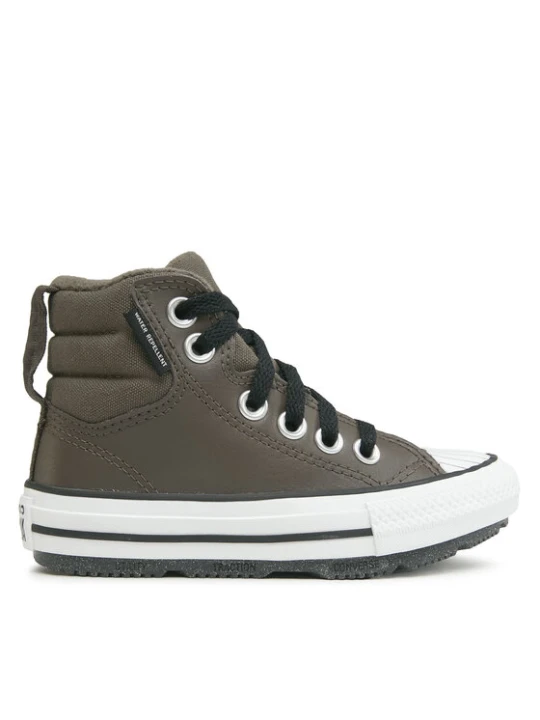 Zdjęcie produktu Trampki Converse Chuck Taylor All Star Berkshire Boot A04812C Beżowy