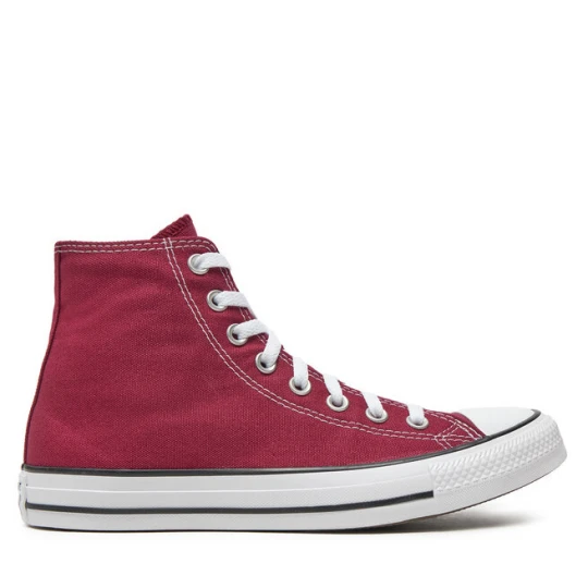 Zdjęcie produktu Trampki Converse Chuck Taylor All Star Canvas M9613 Bordowy