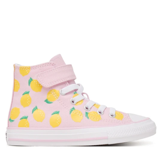 Zdjęcie produktu Trampki Converse Chuck Taylor All Star Citrus Easy On A15903C Różowy