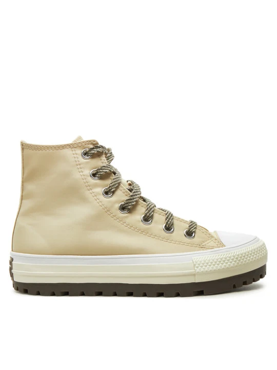 Zdjęcie produktu Trampki Converse Chuck Taylor All Star City Trek A08532C Beżowy