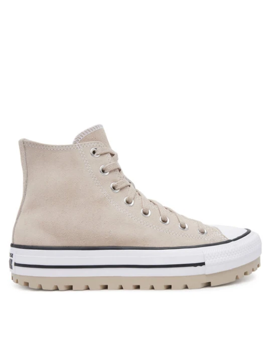 Zdjęcie produktu Trampki Converse Chuck Taylor All Star City Trek Suede A11455C Beżowy