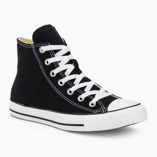 Zdjęcie produktu Trampki Converse Chuck Taylor All Star Classic Hi M9160C black
