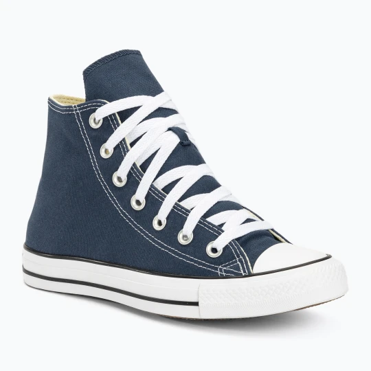 Zdjęcie produktu Trampki Converse Chuck Taylor All Star Classic Hi M9622C navy Granatowy