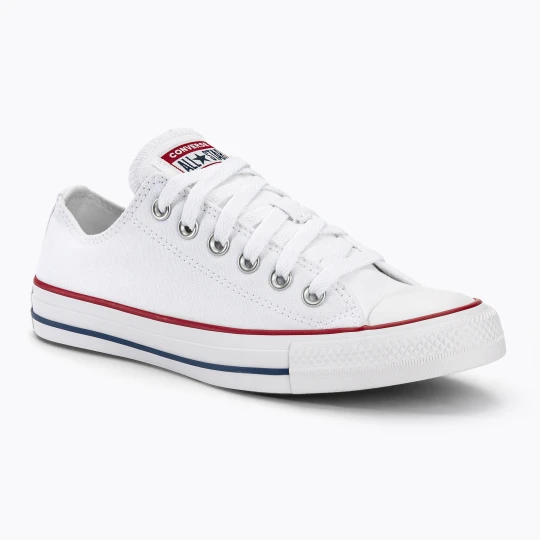 Zdjęcie produktu Trampki Converse Chuck Taylor All Star Classic Ox M7652C optical white