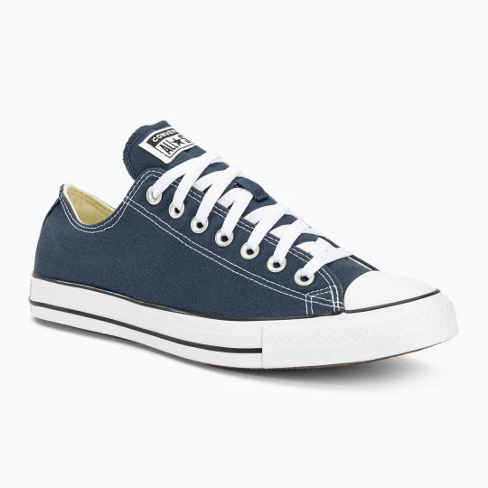 Zdjęcie produktu Trampki Converse Chuck Taylor All Star Classic Ox M9697C navy Granatowy
