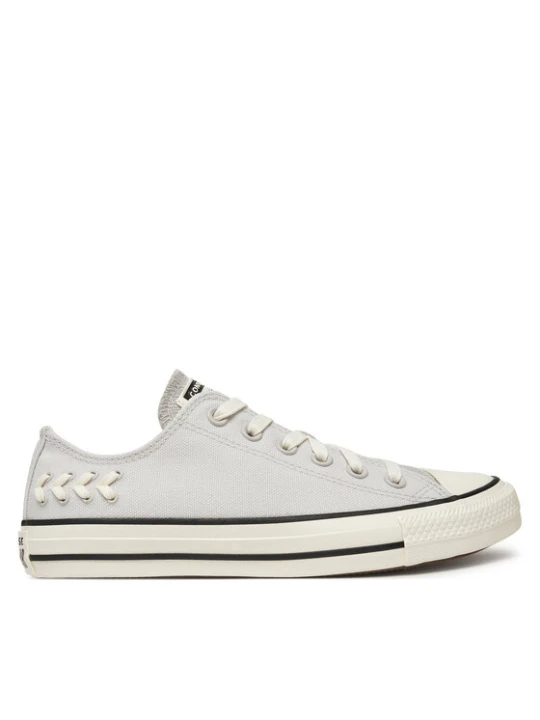 Zdjęcie produktu Trampki Converse Chuck Taylor All Star Crafted Laces A12579C Szary