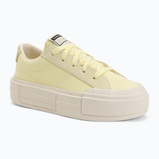 Zdjęcie produktu Trampki Converse Chuck Taylor All Star Cruise lemon slushy/erget/black Żółty