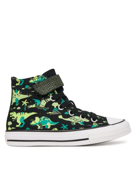 Zdjęcie produktu Trampki Converse Chuck Taylor All Star Easy-On Dinos A15899C Czarny