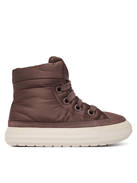 Zdjęcie produktu Trampki Converse Chuck Taylor All Star Elements A18060C Brązowy