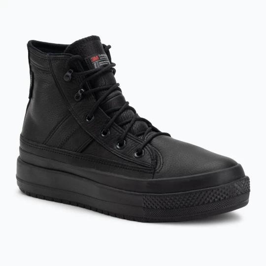 Zdjęcie produktu Trampki Converse Chuck Taylor All Star Equip Waterproof black / black