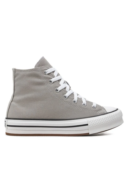 Zdjęcie produktu Trampki Converse Chuck Taylor All Star Eva Lift A07346C Szary