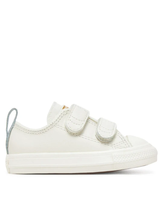 Zdjęcie produktu Trampki Converse Chuck Taylor All Star Gold Easy-On A13793C Kremowy