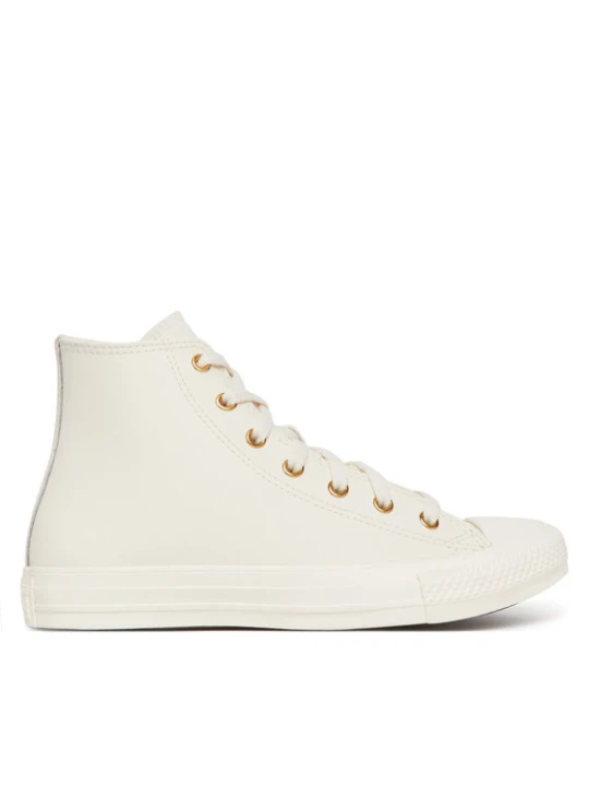 Zdjęcie produktu Trampki Converse Chuck Taylor All Star Gold Luxe A10709C Beżowy