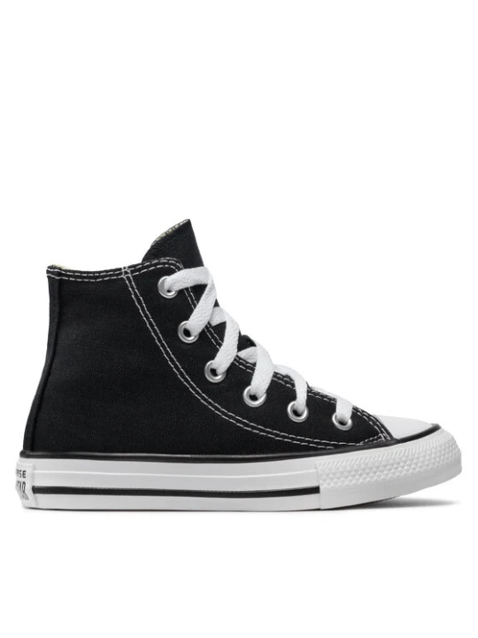 Zdjęcie produktu Trampki Converse Chuck Taylor All Star Hi 3J231 Czarny