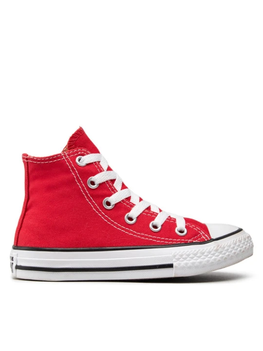 Zdjęcie produktu Trampki Converse Chuck Taylor All Star Hi 3J232 Czerwony
