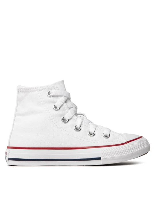 Zdjęcie produktu Trampki Converse Chuck Taylor All Star Hi 3J253 Biały