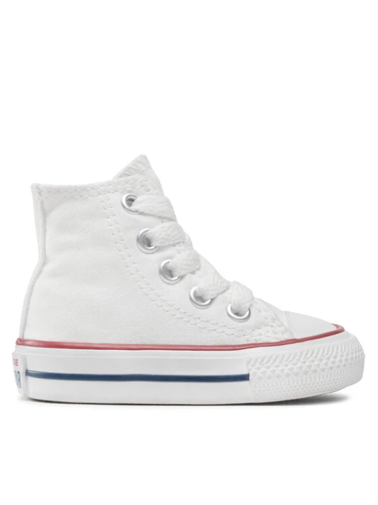 Zdjęcie produktu Trampki Converse Chuck Taylor All Star Hi 7J253C Biały