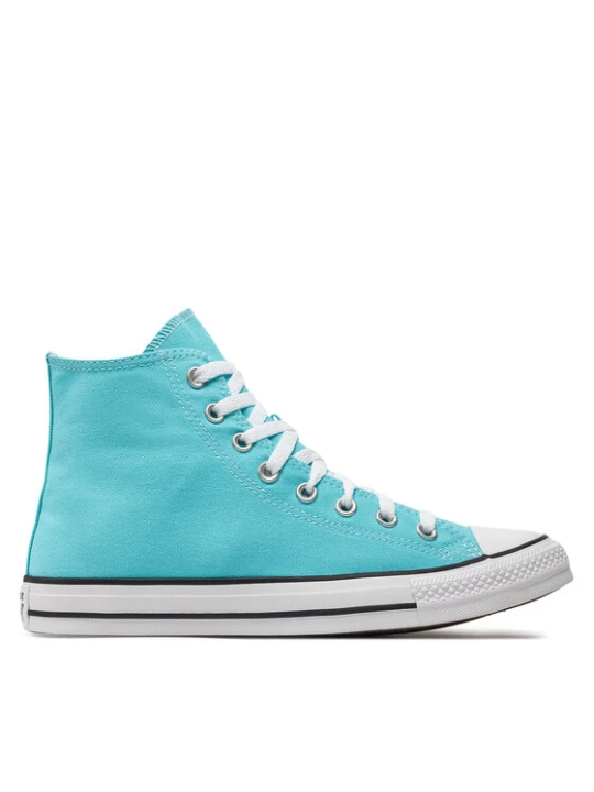 Zdjęcie produktu Trampki Converse Chuck Taylor All Star Hi A06562C Niebieski