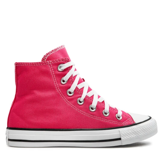 Zdjęcie produktu Trampki Converse Chuck Taylor All Star Hi A08136C Różowy