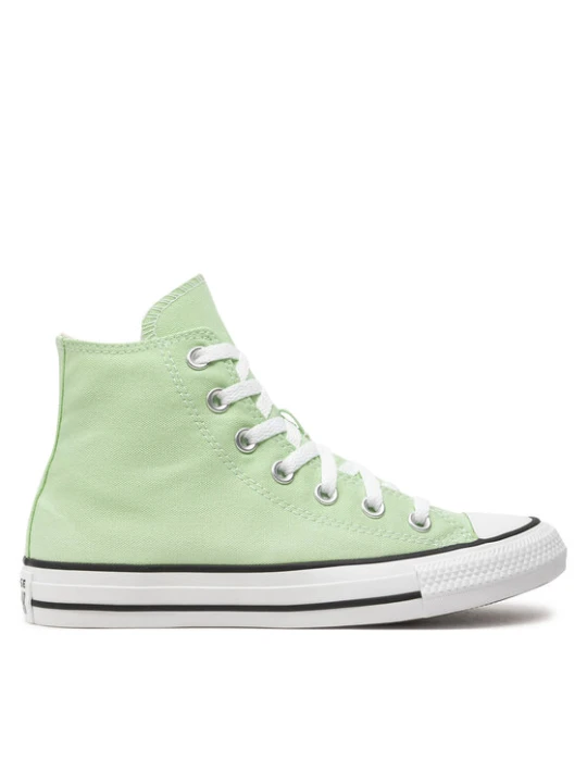 Zdjęcie produktu Trampki Converse Chuck Taylor All Star Hi A08582C Zielony