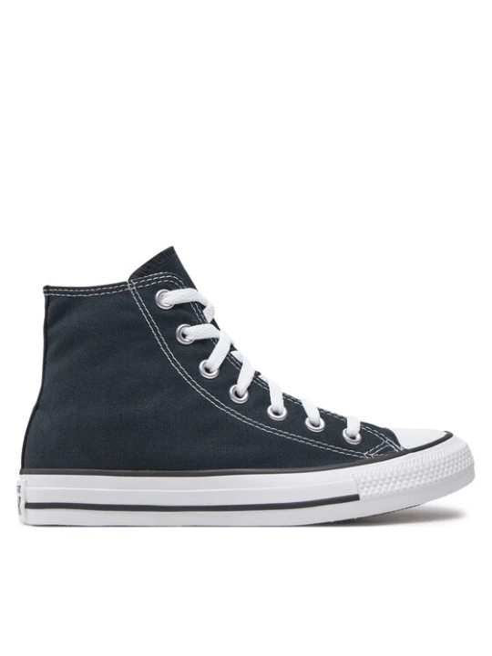Zdjęcie produktu Trampki Converse Chuck Taylor All Star HI M9160 W Czarny
