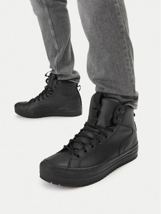 Zdjęcie produktu Trampki Converse Chuck Taylor All Star Hiker Boot A13234C Czarny