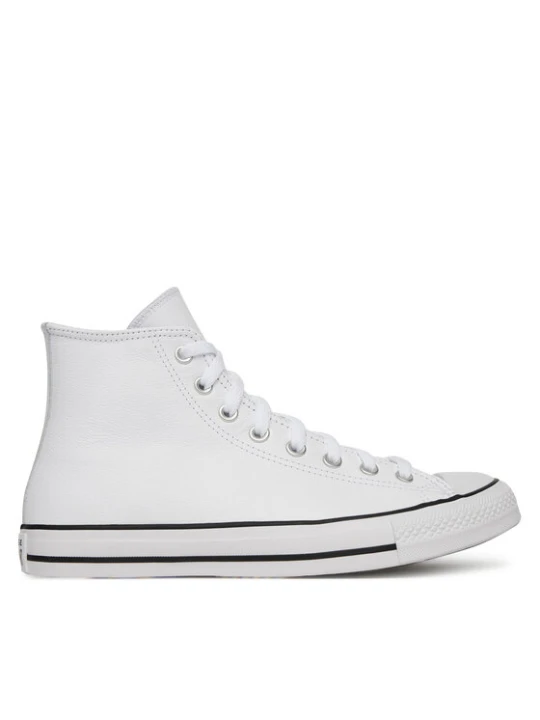 Zdjęcie produktu Trampki Converse Chuck Taylor All Star Leather A10554C Biały
