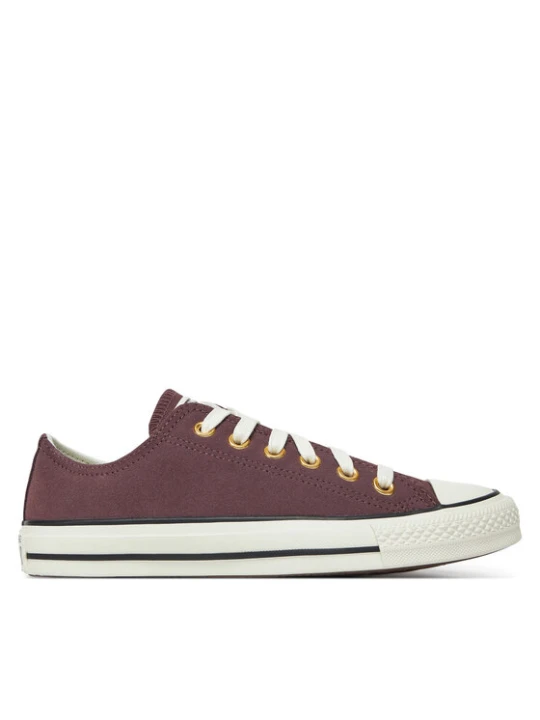 Zdjęcie produktu Trampki Converse Chuck Taylor All Star Leather A13815C Brązowy