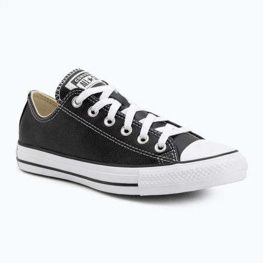Zdjęcie produktu Trampki Converse Chuck Taylor All Star Leather black