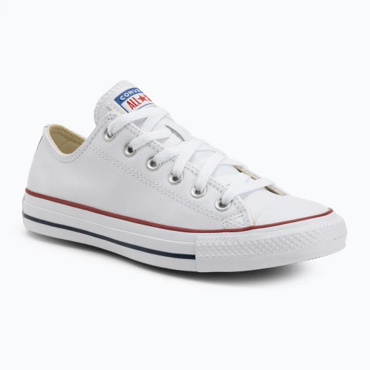 Zdjęcie produktu Trampki Converse Chuck Taylor All Star Leather white