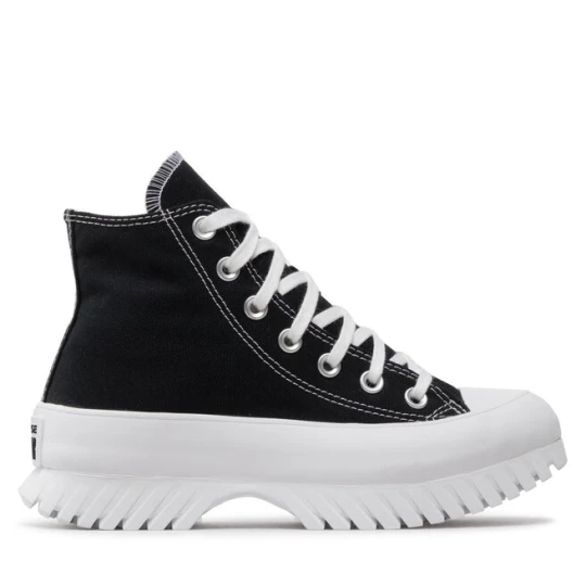 Zdjęcie produktu Trampki Converse Chuck Taylor All Star Lugged 2.0 Hi A00870C Czarny